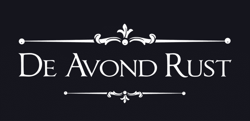 Redefine Creative BRAND TRUST De Avond Rust Bed and Breakfast 10