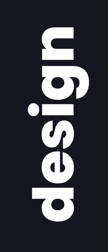Redefine Creative design menu vert
